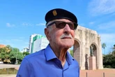 Ex-soldado gaúcho que lutou na 2ª Guerra Mundial falece aos 103 anos
