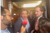 Haddad: “Lula já me ouviu, agora está ouvindo outros ministros”