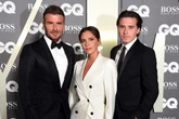 Filho de David e Victoria Beckham está em “guerra” com a família