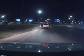 Perseguição alucinante: após roubarem três carros, jovens são detidos