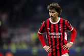 Alvo do Flamengo, João Félix curte post sobre Jorginho no Rubro-Negro