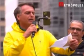 “Ice cream”: deputado que ajudou em discurso visitará Bolsonaro