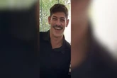 Câmeras flagraram jovem desaparecido em Florianópolis andando sozinho