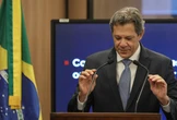 Haddad: servidores deram “prova de patriotismo” com megaoperação