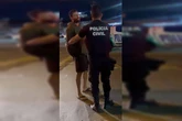 Casal é ameaçado e extorquido em R$ 20 mil por sargento da PMGO