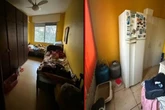 Idosas resgatadas em apartamento se alimentavam com ração para gatos
