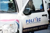 Mulher cai de trator, é atropelada pelo irmão e morre ao tirar selfie