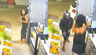 “Desertora”: Comando Vermelho esquarteja jovem e deixa bilhete na boca