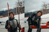 Esquiador italiano de 25 anos morre durante treino no Chile
