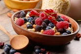 Saiba qual fruta anti-inflamatória ajuda a reduzir o risco de diabetes