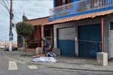 SP: suspeitos morrem baleados após roubo a casa de idosos na zona sul