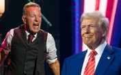 Springsteen ataca Trump durante show e presidente reage: “Ameixa seca”