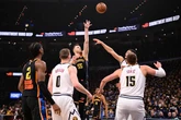 NBA: Thunder atropela Nuggets no jogo 2 e empata a série dos playoffs
