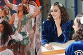 Catia Fonseca reage a críticas por coreografia: “Não sou dançarina”