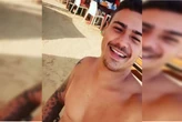 Jovem some e família recebe mensagem ameaçadora: “Vida ou morte”