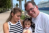 Leandro Hassum relembra encontro com sogros da filha: “Não foi igual”
