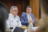 Cursos de medicina mal avaliados podem ser suspensos em 2026. Entenda