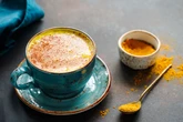 Café com especiaria anti-inflamatória pode melhorar energia e foco