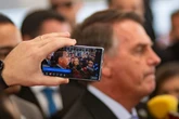 Piedade por essa gente? Nem um pouco. Sinto nojo e raiva