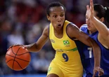 Em entrevita, Janeth Arcain fala sobre o futuro do basquete brasileiro
