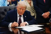 Remédios, caminhões: Trump anuncia novas tarifas para 1º de outubro