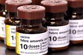 Goiás confirma circulação do vírus da febre amarela
