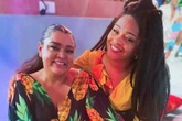 Juliana Alves revela como Preta Gil ajudou sua família: “Generosidade”