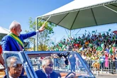 Lula destina R$ 7,4 milhões para despesas com desfile de 7 de setembro