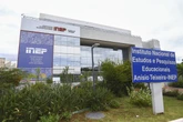 Inep faz licitação de R$ 7 milhões para substituir empresa investigada pela PF. E a própria empresa vence a licitação