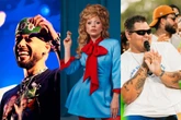 As 50 músicas mais ouvidas pelos brasileiros em 2025, até agora