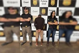 Homem duvida de paternidade e soca barriga de mulher até feto morrer