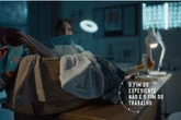 Campanha mostra desigualdade de gênero nas tarefas domésticas