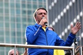 Com medo de ser preso, Bolsonaro cancela entrevista que seria transmitida nas redes sociais