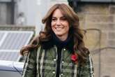 Saiba quem é a cantora favorita da princesa Kate Middleton