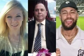 Advogado processa modelo após ação de DNA e pensão contra Neymar