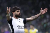 Yuri Alberto vai ativar a “Lei do Ex” em Corinthians x Internacional?