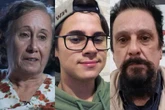 Tia de Rafael Miguel revela medo e fala sobre condenação de Cupertino