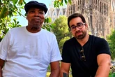 Milton Nascimento fala das transformações após a paternidade
