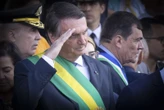 Gonet pede ao STF que arquive ação contra Bolsonaro e Braga Netto