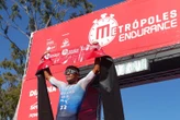 Estrelas do triatlo brilham no Metrópoles Endurance e exaltam provas
