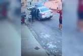 Ladrões esfomeados fazem a limpa em vítima e levam até a marmita no RJ