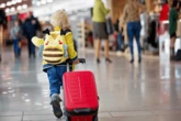 Férias escolares: saiba como obter autorização para viagem de menores