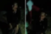 Vídeo: jovem é torturado no tribunal do crime suspeito de talaricagem