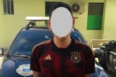 PE: suspeito de 22 roubos, homem com tornozeleira é preso outra vez