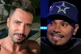 Latino desmente Naldo Benny após fala em entrevista