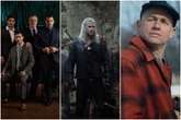 Donos do Jogo, The Witcher e mais: as estreias da Netflix em outubro