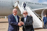 Lula se prepara para sua décima viagem internacional do ano