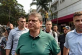 Governo de SP arrecadou mais, mas investiu só 10% do previsto no ano