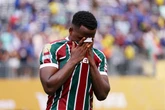 Adeus: contra o Cruzeiro, Arias pode fazer último jogo pelo Fluminense