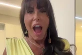Vídeo: irmãs mineiras revelam detalhes de namoro de Gretchen com o pai